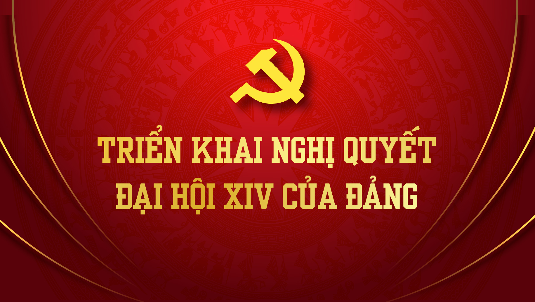 Chương trình trên Vnews